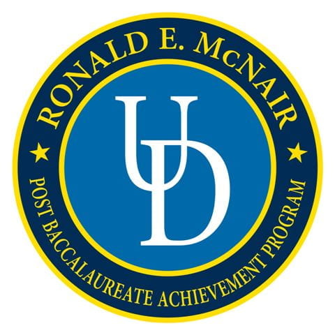 Ronald E. McNair Post Baccalaureate Achievement Program